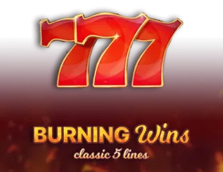 Burning Wins: Classic 5 Lines